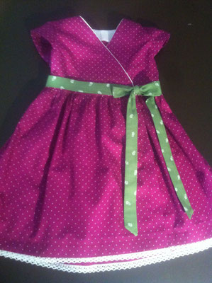 Kleid