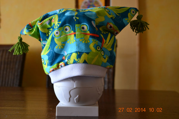 Kindermütze