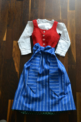 Dirndl
