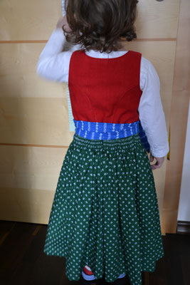 Dirndl