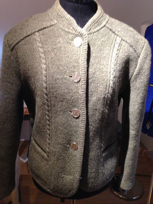 Trachtenjacke
