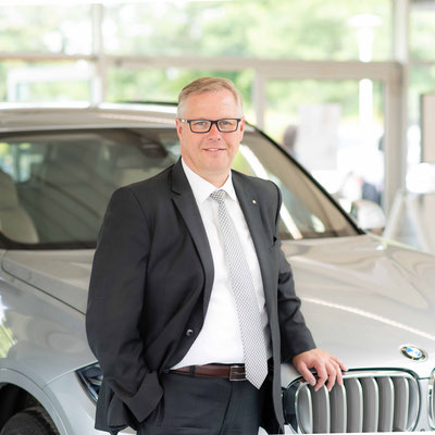 BMW Autohaus Berger Elsterwerda
