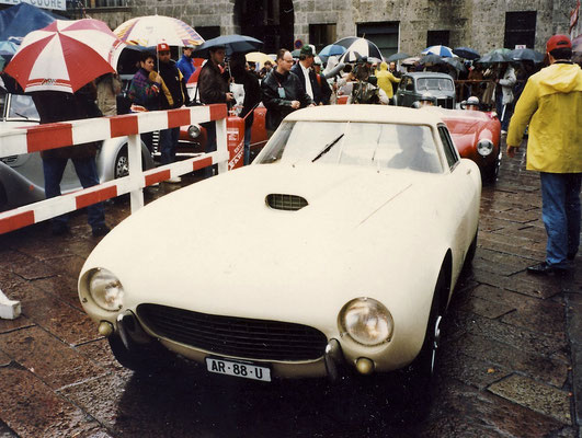 Ferrari 375 MM (#0416 AM)