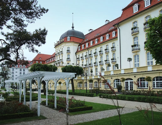 Grand Hotel
