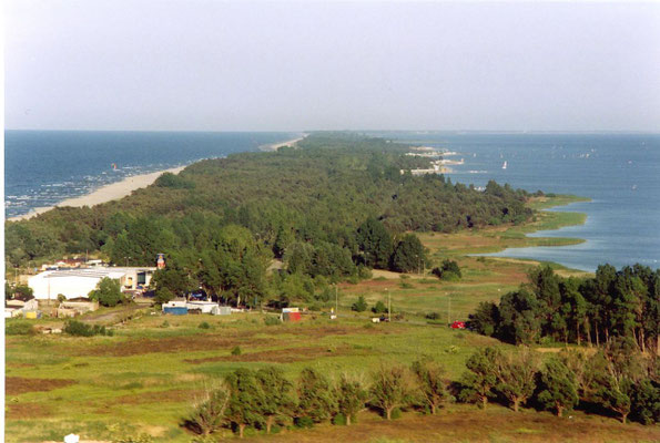 Halbinsel Hela