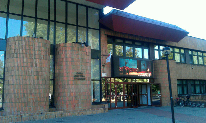 Baltische Oper