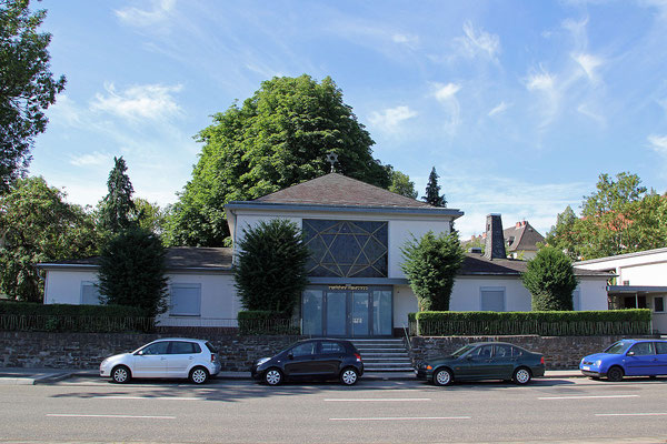 Synagoge in Koblenz