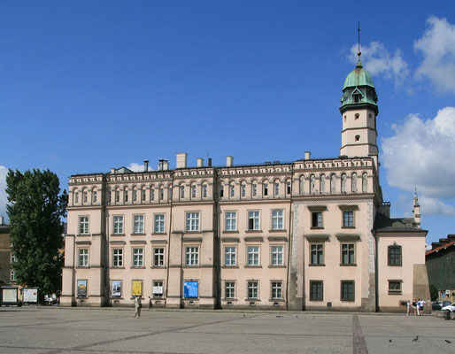Rathaus