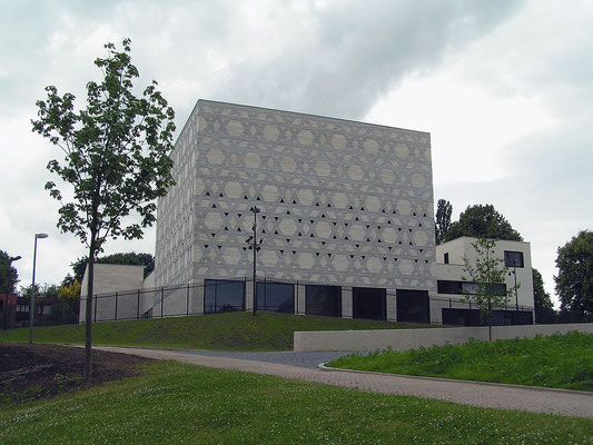 Synagoge in Bochum