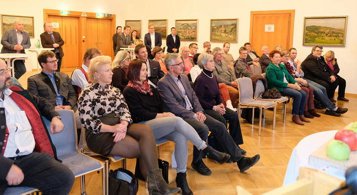 xund-bleiben-Seminar: WEG VOM GAS – GÖNN DIR WAS!