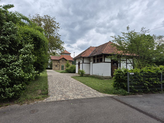 BahnhofsGarten