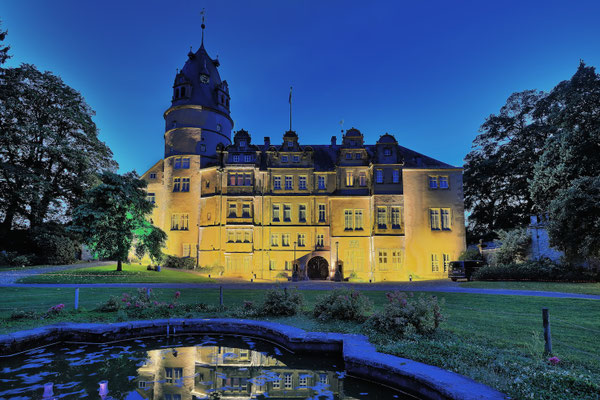 Impressionen aus dem Land des Hermann | Teutoburger Wald © LTM GmbH