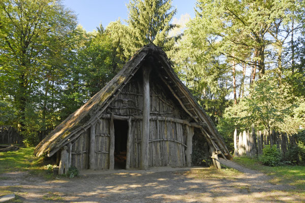 Impressionen aus dem Land des Hermann | Teutoburger Wald © LTM GmbH