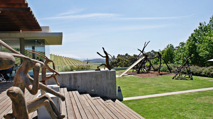 Weingut  Tokara