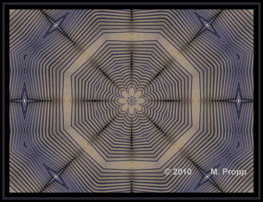 Gitter Belvedere Potsdam