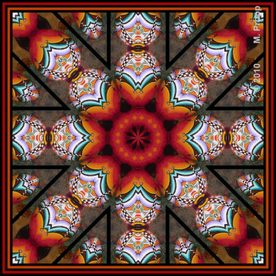 Mandala Ei Ei Ei