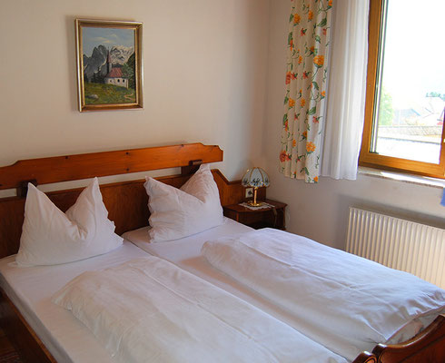 room in Pension Kirchenwirt