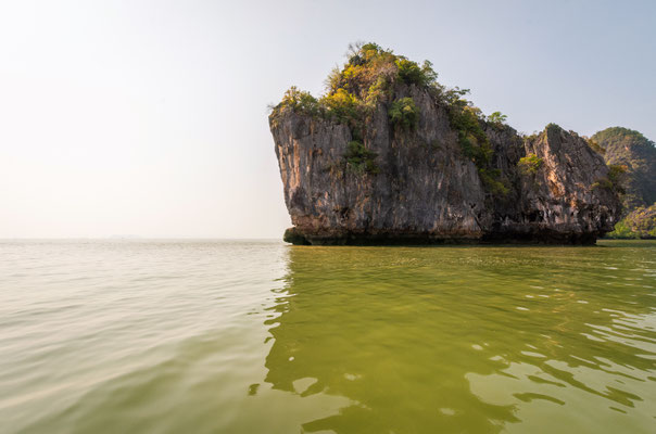 Phang Nga Bucht