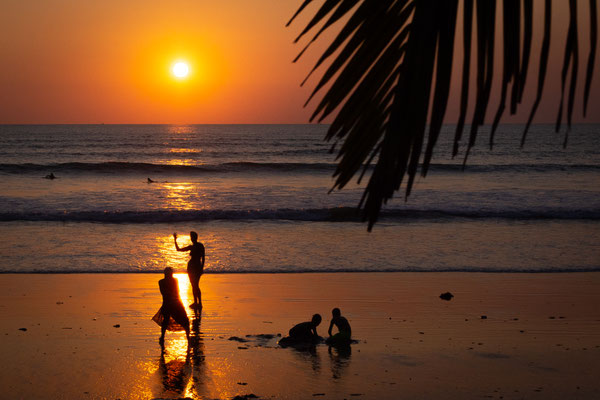 Khaolak Beach