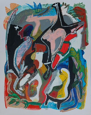 50 x 65 cm