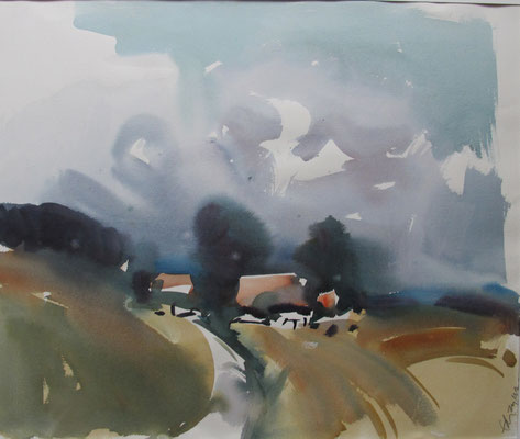 2104_Bayern_400,00 € 60x50 cm