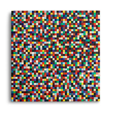 WEAVEART TR 2019 Nr. 55