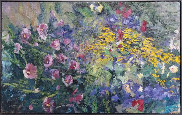 ... symphonie 70 x 100  1790e€