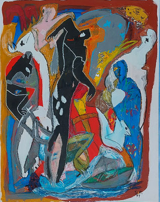 50 x 65 cm