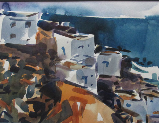 Lanzarote_250,00 € 36x27 cm