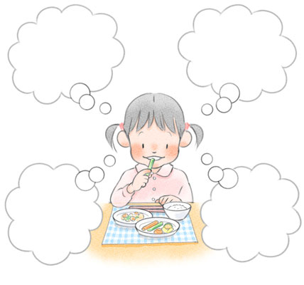 『あそびと環境０.１.２歳』食べるからだすまで（Gakken）