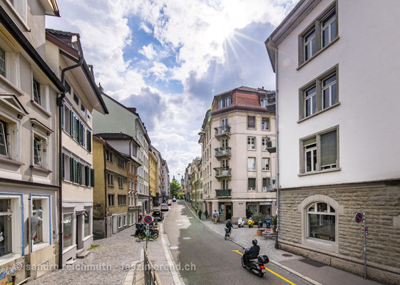 St.Gallen Linsenbüel