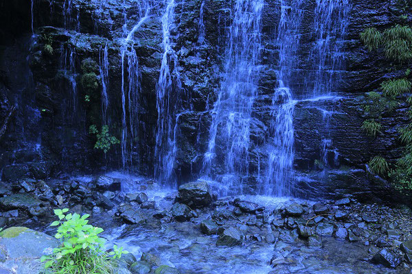 「渓流」　法花堂　務