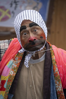 祭り男