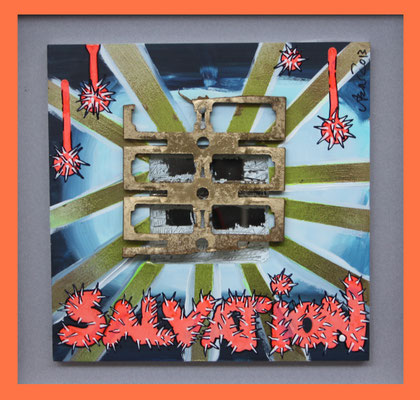 loslösung/secession