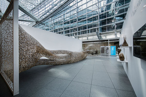 WORMHOLE / ART FAIR TOKYO 2022