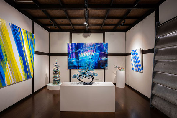 GROUP SHOW 『Reunion －環－』 / Kyoto 2024 