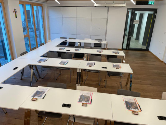 Weiterbildung in Traunstein