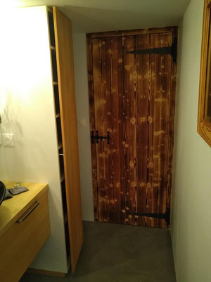 fabrication porte interieur bois massif tudeils 19