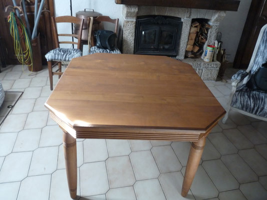restauration de mobilier en correze