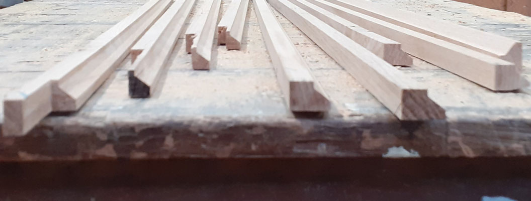 FABRICATION DE MENUISERIE BOIS A BEAULIEU SUR DORDOGNE