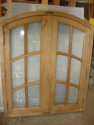 FABRICATION MENUISERIE BOIS BEAULIEU ARGENTAT TUDEILS