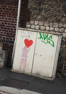 Rouen