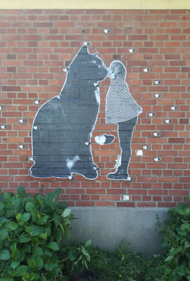 Festival Inspire, Bouville, Communauté des communes Caux-Austreberthe