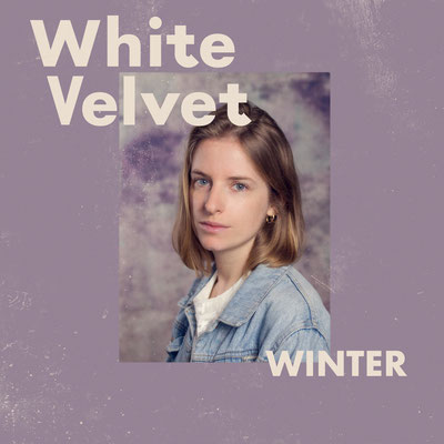 White Velvet - CD