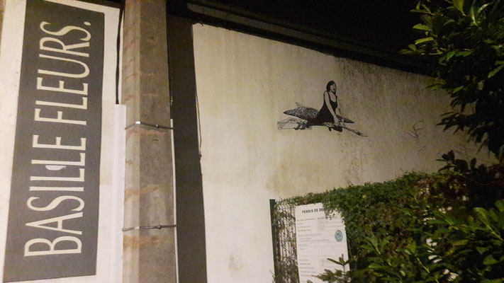 Rouen, Sauvons le 40
