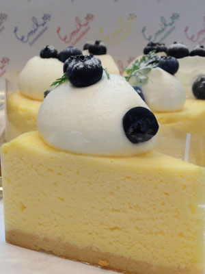 Käsetorte