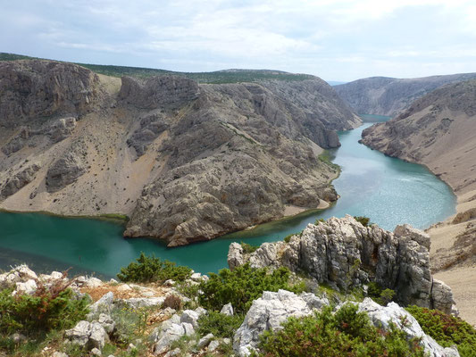 Zrmanja Platau