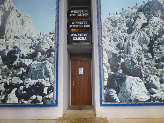 Museum Alan