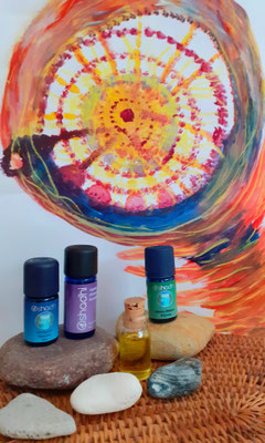 Catrin-Meier-malwerk-kreativtherapie-eingesetzte-aromadüfte-oshadhi