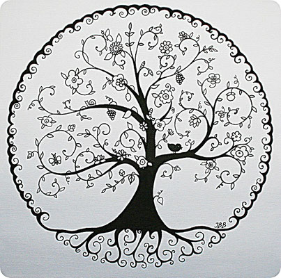 La Symbolique Du Cercle Structure Nomade